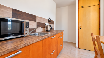 Prodej bytu 2+1 v družstevním vlastnictví 66 m², Mělník