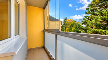 Prodej bytu 2+1 v družstevním vlastnictví 66 m², Mělník