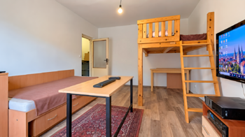 Prodej bytu 2+1 v družstevním vlastnictví 66 m², Mělník