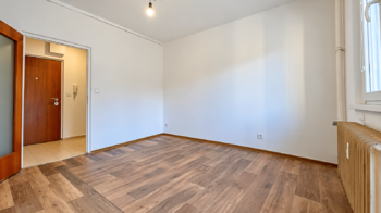 Prodej bytu 2+1 v družstevním vlastnictví 66 m², Mělník