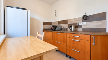 Prodej bytu 2+1 v družstevním vlastnictví 66 m², Mělník