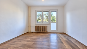 Prodej bytu 2+1 v družstevním vlastnictví 66 m², Mělník