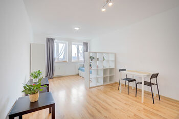 Prodej bytu 1+kk v osobním vlastnictví 31 m², Brno