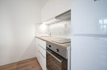 Prodej bytu 1+kk v osobním vlastnictví 31 m², Brno