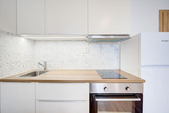 Prodej bytu 1+kk v osobním vlastnictví 31 m², Brno