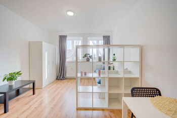 Prodej bytu 1+kk v osobním vlastnictví 31 m², Brno