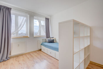 Prodej bytu 1+kk v osobním vlastnictví 31 m², Brno