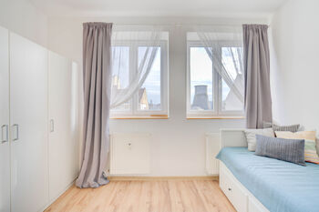 Prodej bytu 1+kk v osobním vlastnictví 31 m², Brno