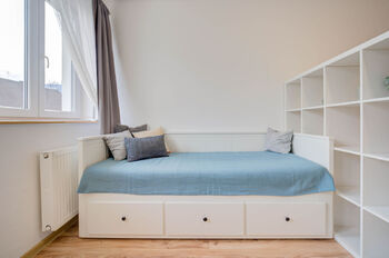 Prodej bytu 1+kk v osobním vlastnictví 31 m², Brno