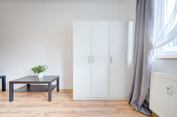 Prodej bytu 1+kk v osobním vlastnictví 31 m², Brno