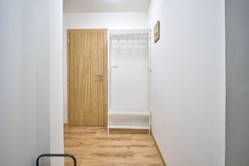 Prodej bytu 1+kk v osobním vlastnictví 31 m², Brno