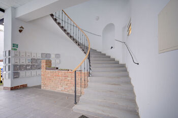 Prodej bytu 1+kk v osobním vlastnictví 31 m², Brno