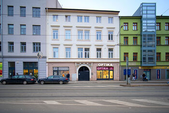 Prodej bytu 1+kk v osobním vlastnictví 31 m², Brno