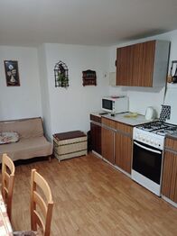 stávající stav - Prodej ubytovacího zařízení 175 m², Drysice