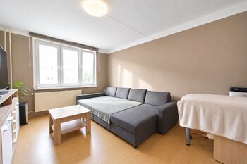Prodej bytu 2+1 v osobním vlastnictví 51 m², Roztoky