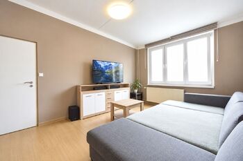 Prodej bytu 2+1 v osobním vlastnictví 51 m², Roztoky