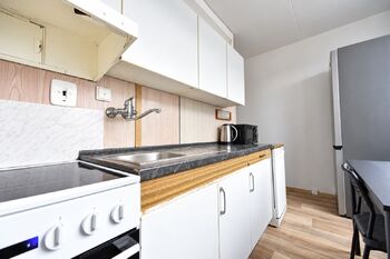 Prodej bytu 2+1 v osobním vlastnictví 51 m², Roztoky
