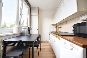 Prodej bytu 2+1 v osobním vlastnictví 51 m², Roztoky