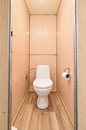 Prodej bytu 2+1 v osobním vlastnictví 51 m², Roztoky