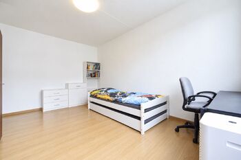 Prodej bytu 2+1 v osobním vlastnictví 51 m², Roztoky