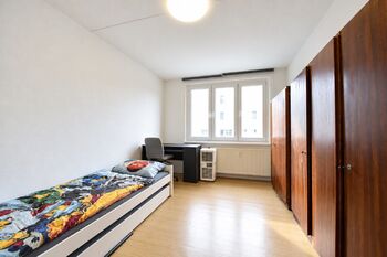 Prodej bytu 2+1 v osobním vlastnictví 51 m², Roztoky