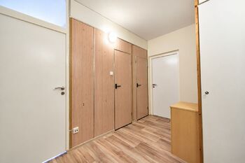 Prodej bytu 2+1 v osobním vlastnictví 51 m², Roztoky