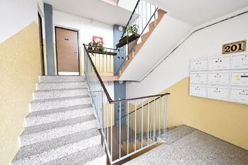 Prodej bytu 2+1 v osobním vlastnictví 51 m², Roztoky