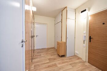 Prodej bytu 2+1 v osobním vlastnictví 51 m², Roztoky