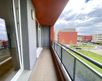 Pronájem bytu 2+kk v osobním vlastnictví 61 m², Praha 5 - Stodůlky