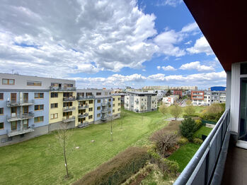 Pronájem bytu 2+kk v osobním vlastnictví 61 m², Praha 5 - Stodůlky