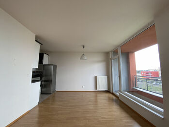 Pronájem bytu 2+kk v osobním vlastnictví 61 m², Praha 5 - Stodůlky