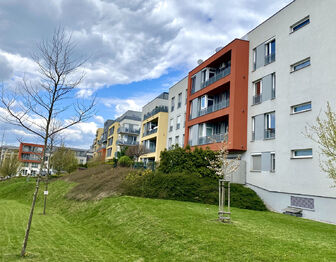 Pronájem bytu 2+kk v osobním vlastnictví 61 m², Praha 5 - Stodůlky