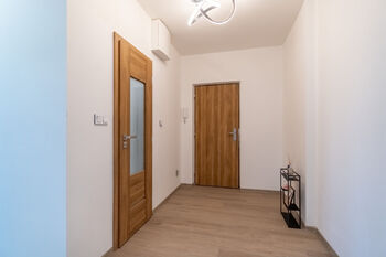 Prodej bytu 2+1 v osobním vlastnictví 53 m², Postoloprty