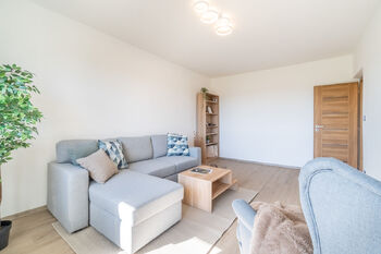 Prodej bytu 2+1 v osobním vlastnictví 53 m², Postoloprty