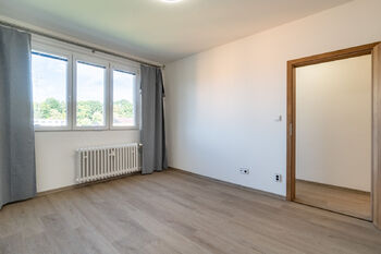 Prodej bytu 2+1 v osobním vlastnictví 53 m², Postoloprty