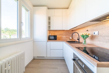 Prodej bytu 2+1 v osobním vlastnictví 53 m², Postoloprty
