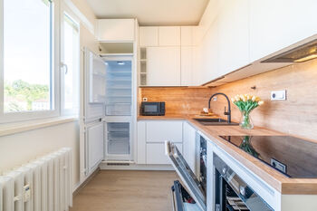 Prodej bytu 2+1 v osobním vlastnictví 53 m², Postoloprty