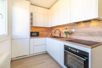 Prodej bytu 2+1 v osobním vlastnictví 53 m², Postoloprty