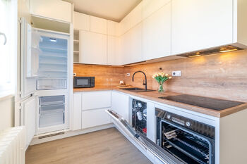 Prodej bytu 2+1 v osobním vlastnictví 53 m², Postoloprty