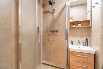 Prodej bytu 2+1 v osobním vlastnictví 53 m², Postoloprty