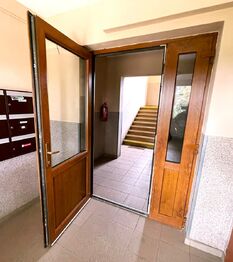 Prodej bytu 2+1 v osobním vlastnictví 53 m², Postoloprty