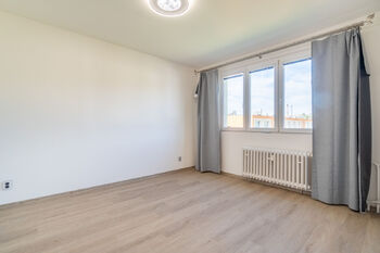 Prodej bytu 2+1 v osobním vlastnictví 53 m², Postoloprty