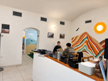 Pronájem restaurace 235 m², Praha 2 - Nové Město