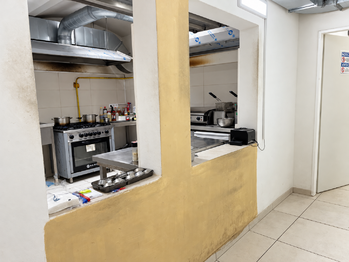 Pronájem restaurace 235 m², Praha 2 - Nové Město