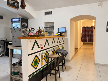Pronájem restaurace 235 m², Praha 2 - Nové Město