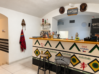 Pronájem restaurace 235 m², Praha 2 - Nové Město