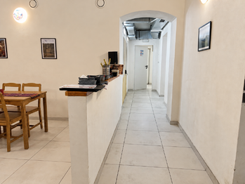 Pronájem restaurace 235 m², Praha 2 - Nové Město