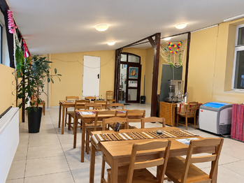 Pronájem restaurace 235 m², Praha 2 - Nové Město