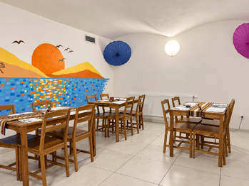 Pronájem restaurace 235 m², Praha 2 - Nové Město