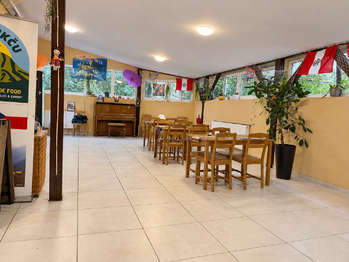 Pronájem restaurace 235 m², Praha 2 - Nové Město